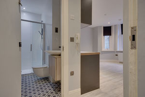 Inner Hall- click for photo gallery